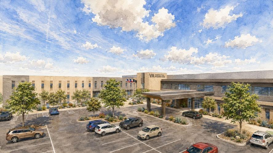 New $151 Million VA Outpatient Clinic Coming to Copperas Cove: What It Means for Central Texas Veterans