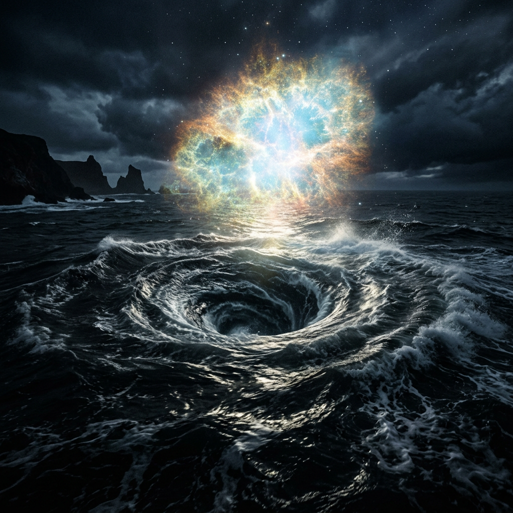 Light in the Darkest Hour