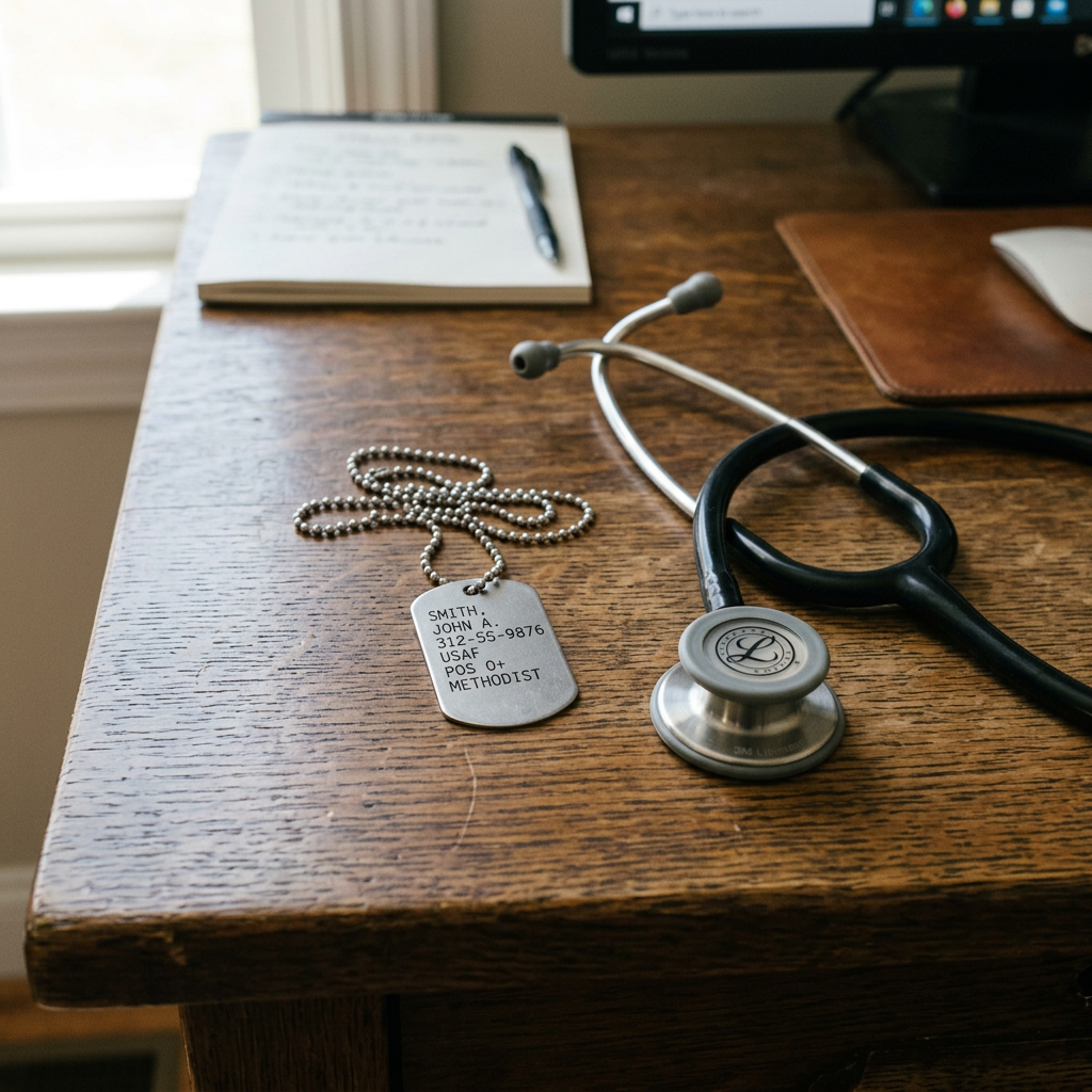 How TRICARE Works When You Have Other Health Insurance (OHI)