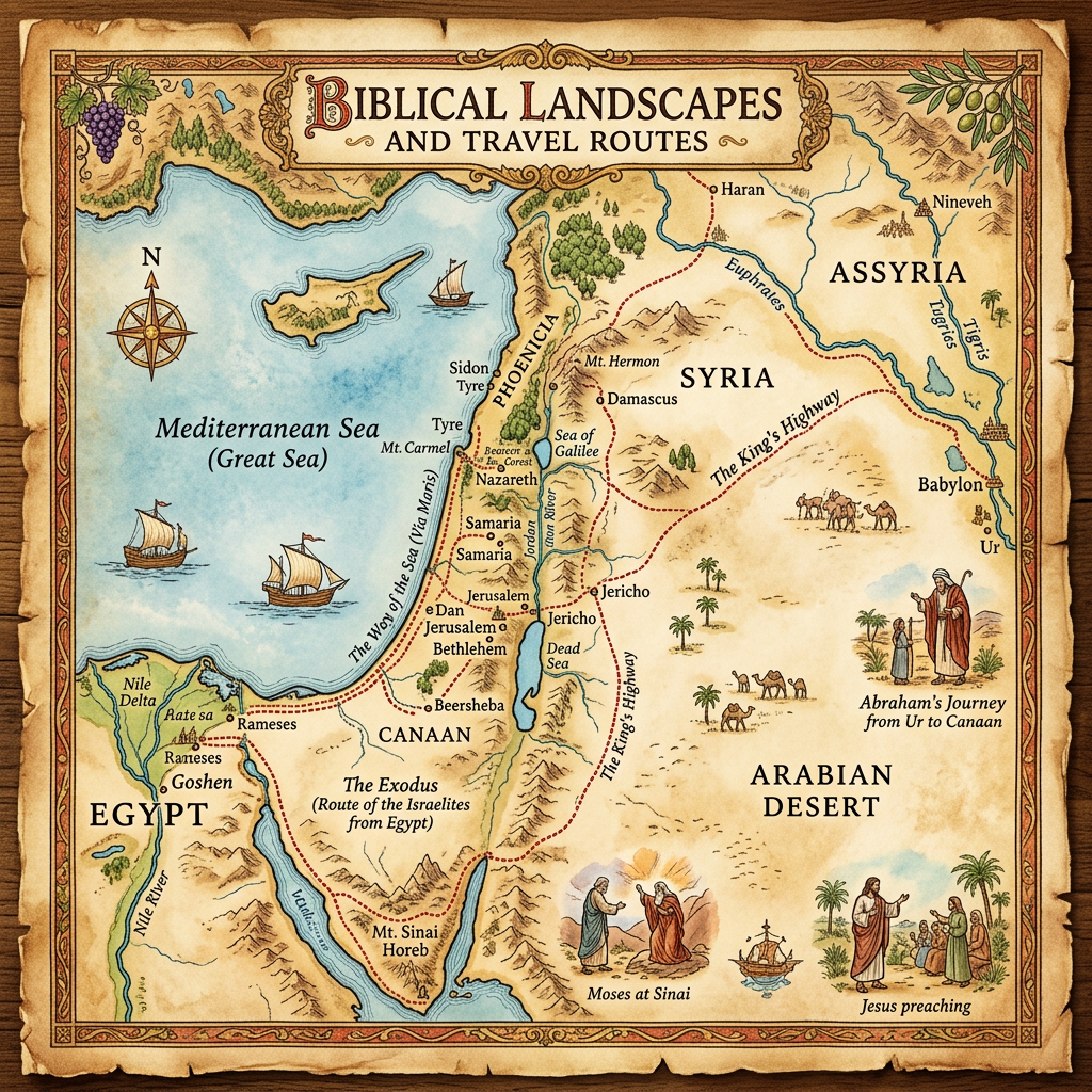 Tools of the Trade: Practical Bible Study Resources for the Modern Veteran