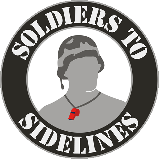 Soldiers To Sidelines: Turning Military Service Into Coaching Leadership