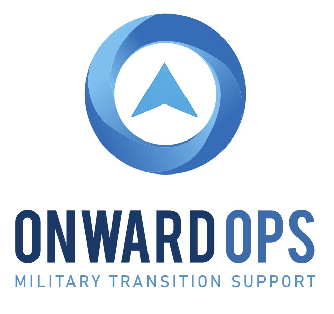 Your Next Deployment Is Not a Military Operation: How Onward Ops Sponsors the Transition