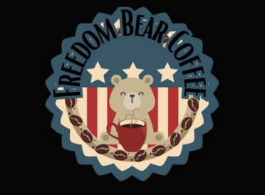 Freedom Bear Coffee: Brewing Community, Resilience, and Support for Veterans