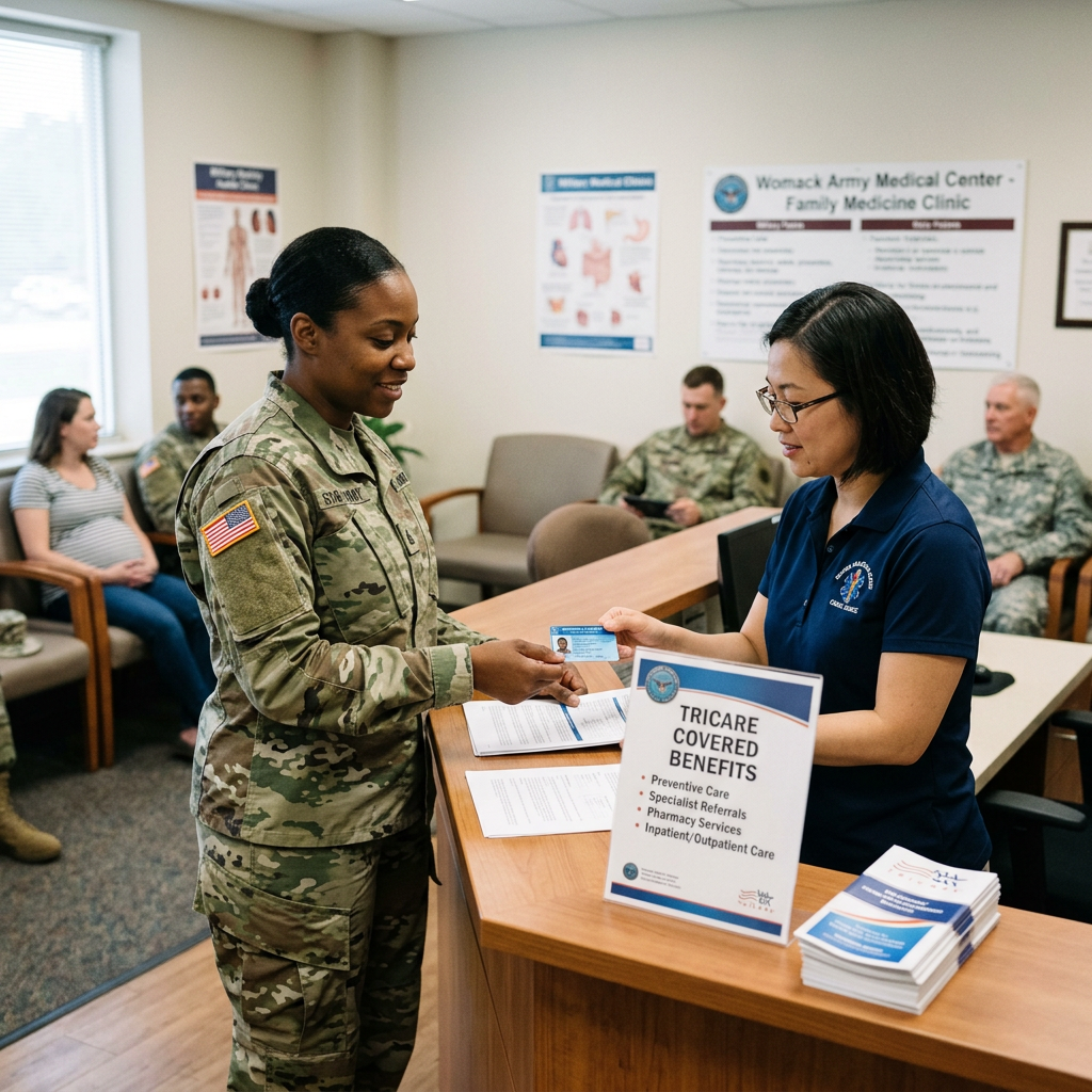 Tricare Coverage: Four Ways Veterans and Military Families Can Reduce Out-of-Pocket Costs